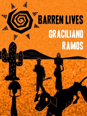 cover image of Barren Lives